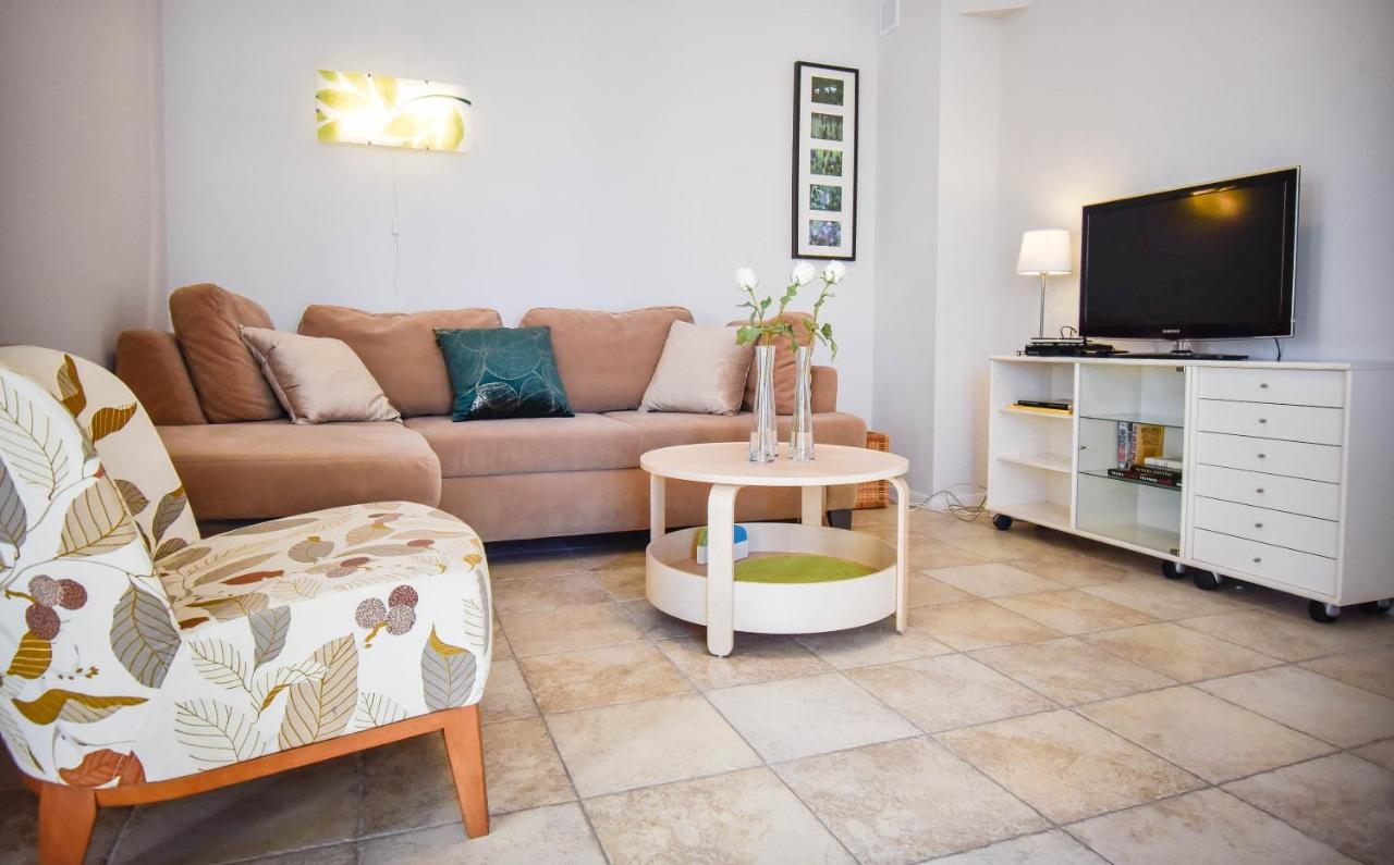 Apartamenty Promenada Z Tarasem I Parkingiem - Apartamenty Na Wyspie Swinoujscie Dış mekan fotoğraf