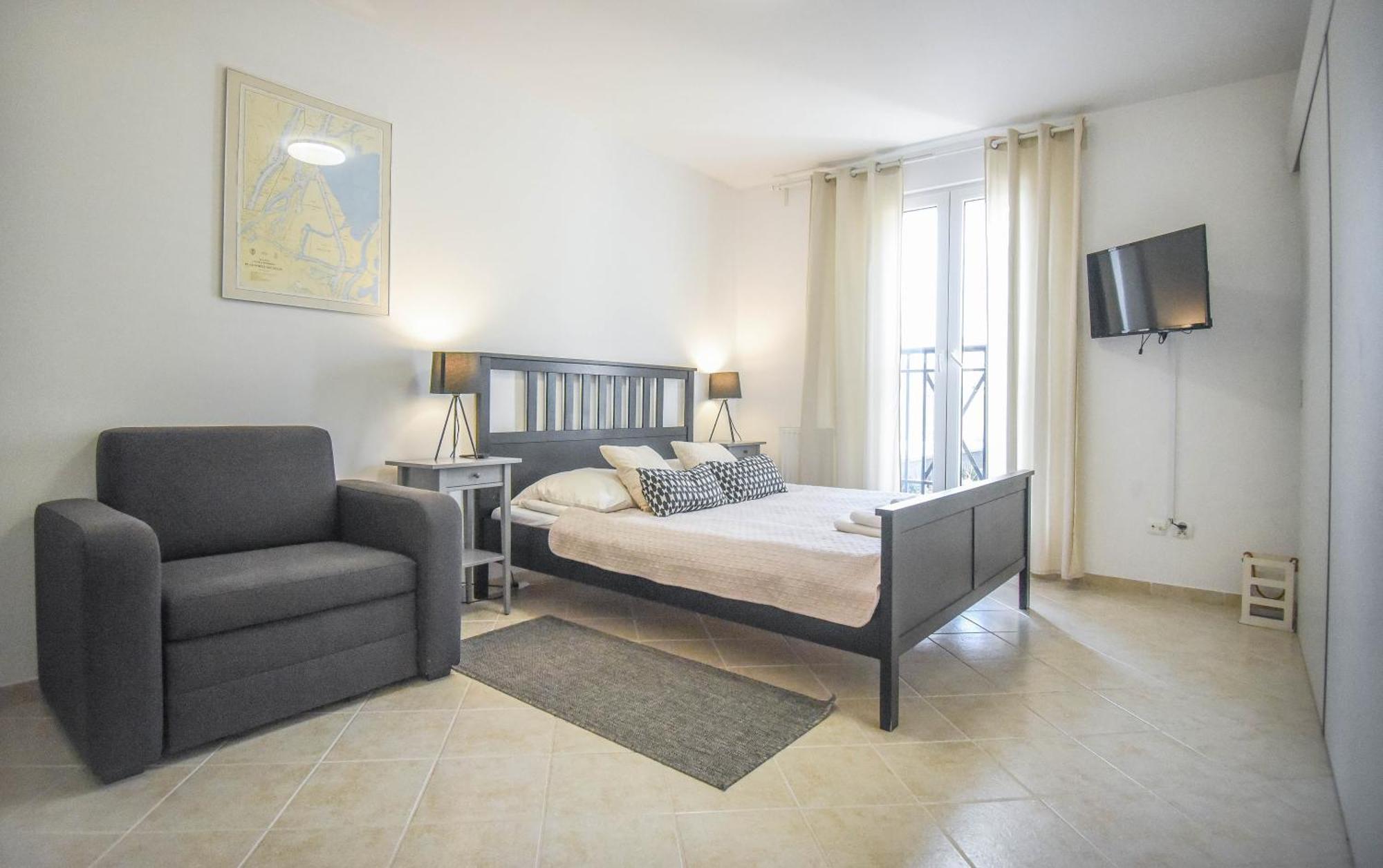 Apartamenty Promenada Z Tarasem I Parkingiem - Apartamenty Na Wyspie Swinoujscie Dış mekan fotoğraf