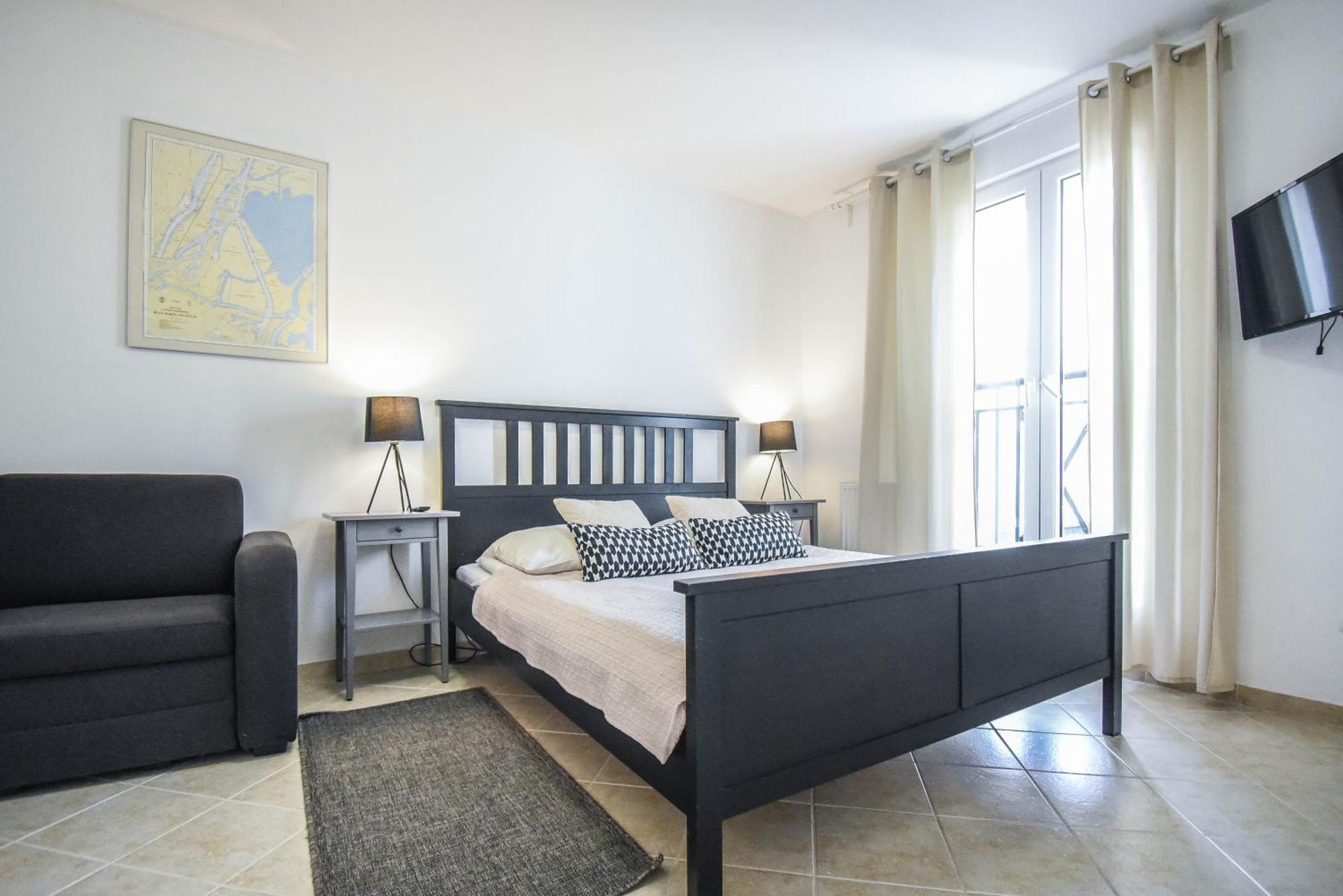 Apartamenty Promenada Z Tarasem I Parkingiem - Apartamenty Na Wyspie Swinoujscie Dış mekan fotoğraf