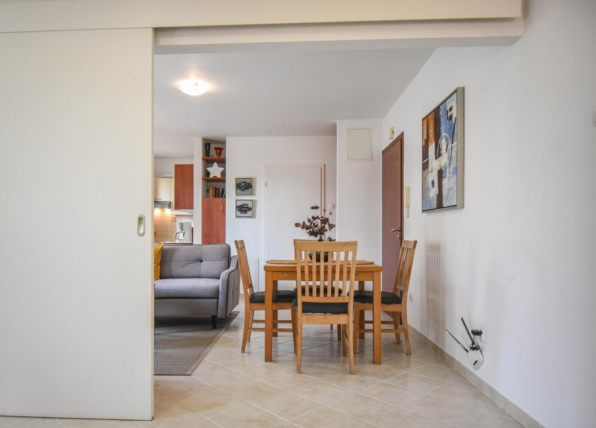 Apartamenty Promenada Z Tarasem I Parkingiem - Apartamenty Na Wyspie Swinoujscie Dış mekan fotoğraf