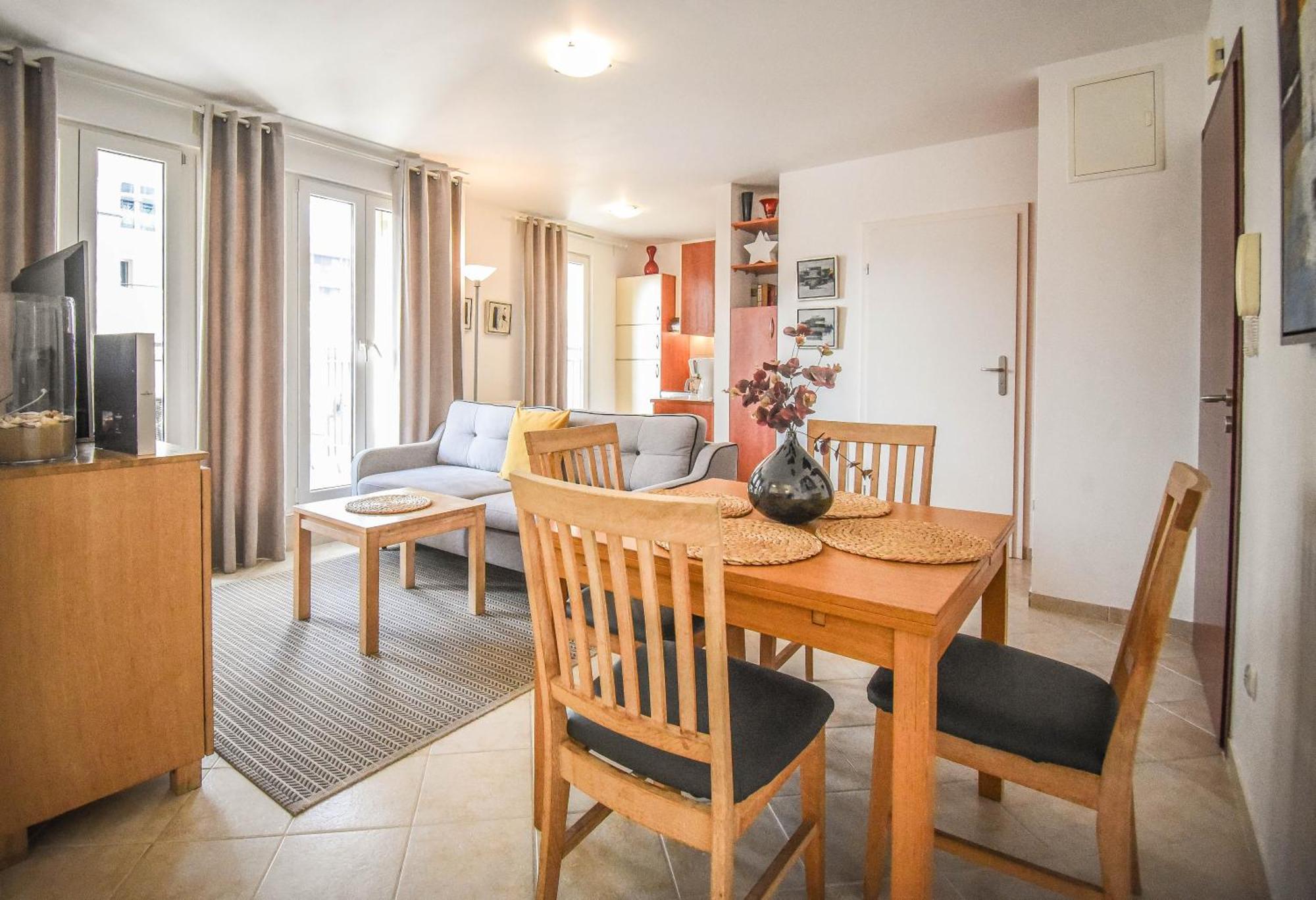Apartamenty Promenada Z Tarasem I Parkingiem - Apartamenty Na Wyspie Swinoujscie Dış mekan fotoğraf