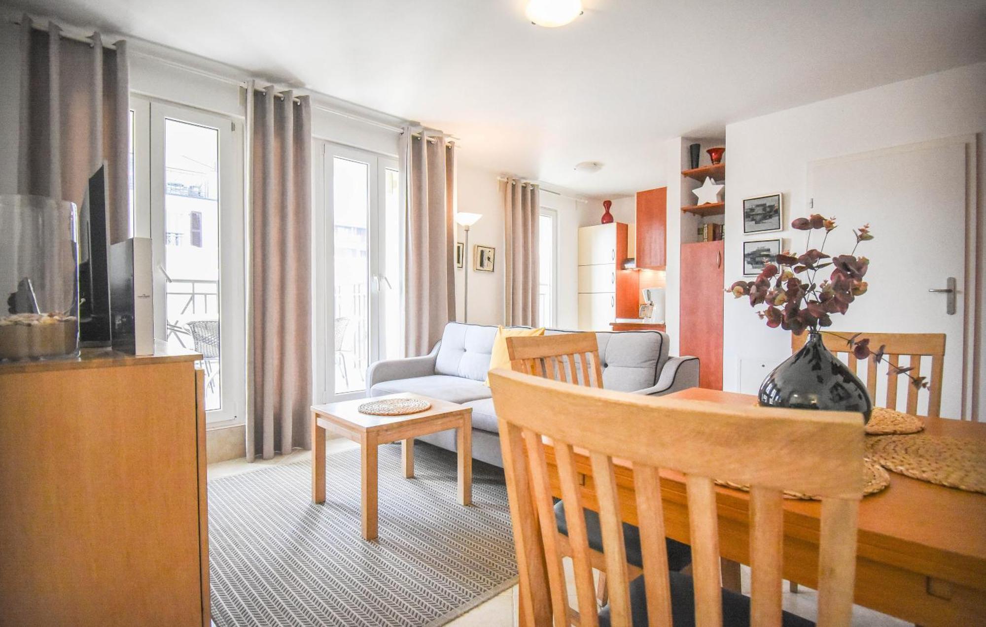 Apartamenty Promenada Z Tarasem I Parkingiem - Apartamenty Na Wyspie Swinoujscie Dış mekan fotoğraf