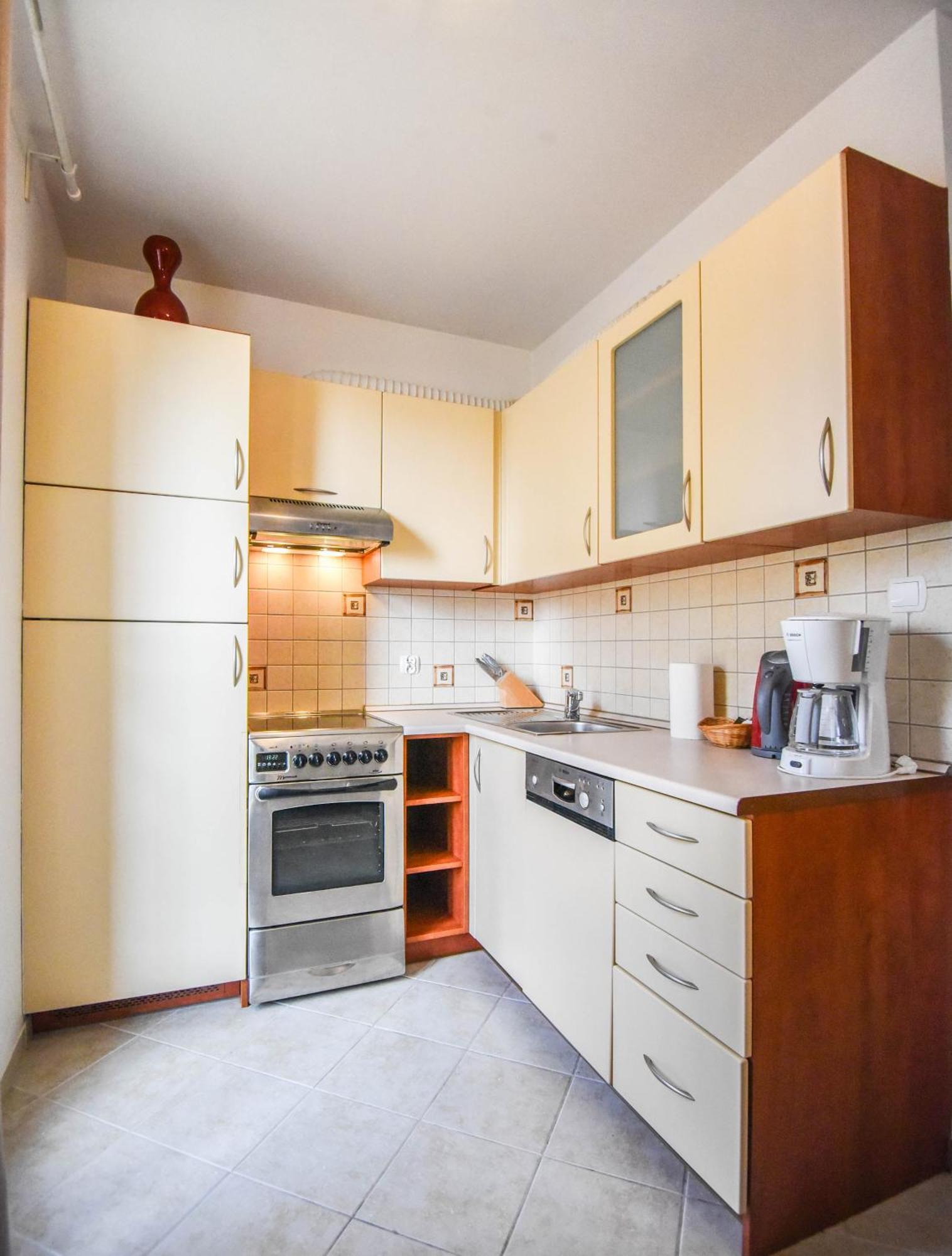 Apartamenty Promenada Z Tarasem I Parkingiem - Apartamenty Na Wyspie Swinoujscie Dış mekan fotoğraf