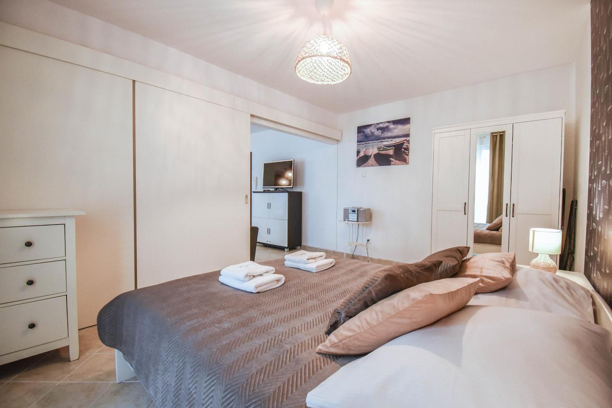 Apartamenty Promenada Z Tarasem I Parkingiem - Apartamenty Na Wyspie Swinoujscie Dış mekan fotoğraf