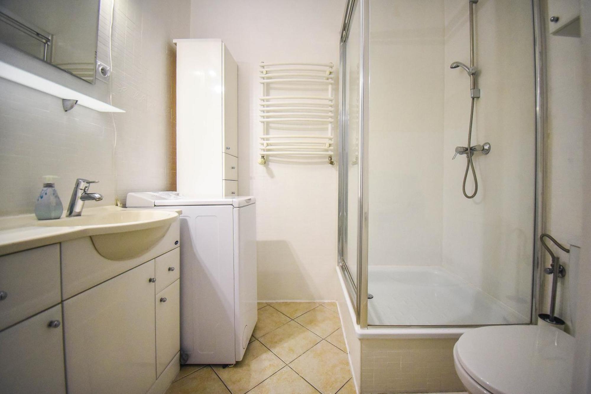 Apartamenty Promenada Z Tarasem I Parkingiem - Apartamenty Na Wyspie Swinoujscie Dış mekan fotoğraf