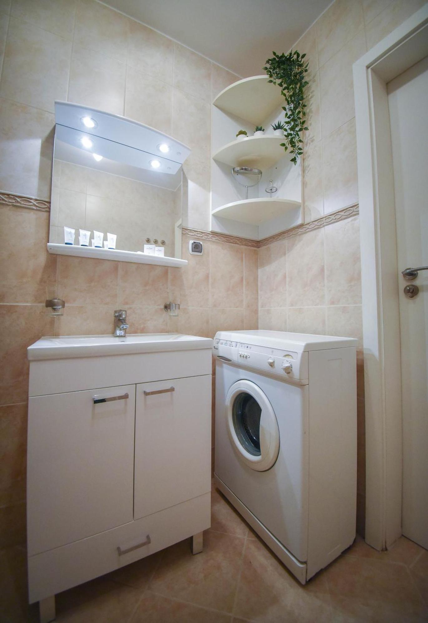 Apartamenty Promenada Z Tarasem I Parkingiem - Apartamenty Na Wyspie Swinoujscie Dış mekan fotoğraf