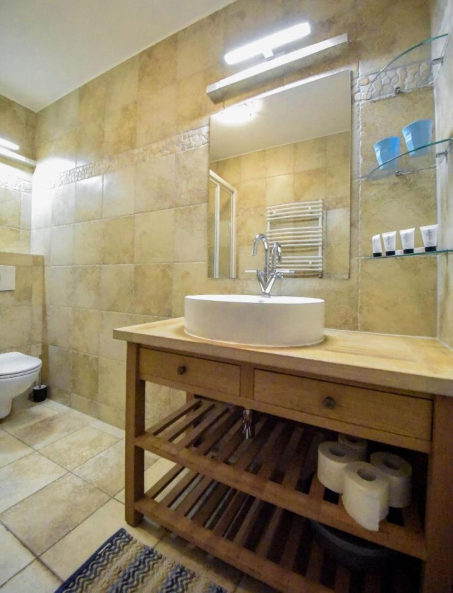Apartamenty Promenada Z Tarasem I Parkingiem - Apartamenty Na Wyspie Swinoujscie Dış mekan fotoğraf